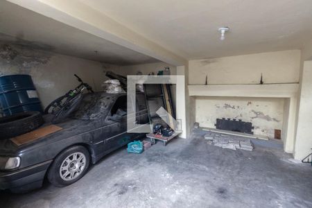 Casa à venda com 254m², 6 quartos e 5 vagasCasa 1 Garagem