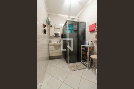 Casa à venda com 254m², 6 quartos e 5 vagasCasa 1 Banheiro