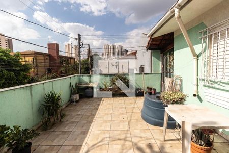 Casa à venda com 254m², 6 quartos e 5 vagasCasa 1 Quintal