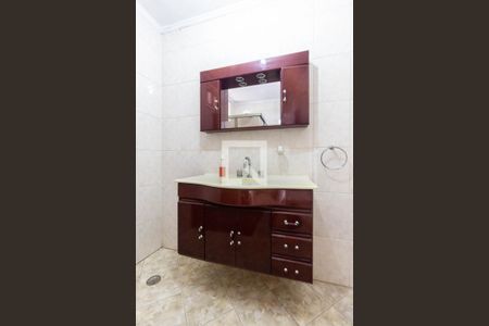 Casa à venda com 254m², 6 quartos e 5 vagasCasa 2 Banheiro