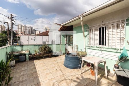 Casa à venda com 254m², 6 quartos e 5 vagasCasa 1 Quintal