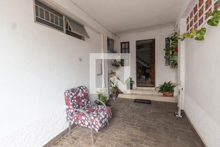 Casa à venda com 254m², 6 quartos e 5 vagasCasa 2 Garagem
