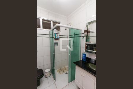 Casa à venda com 230m², 3 quartos e 2 vagas Casa à venda com 230m², 3 quartos e 2 vagasBanheiro 1