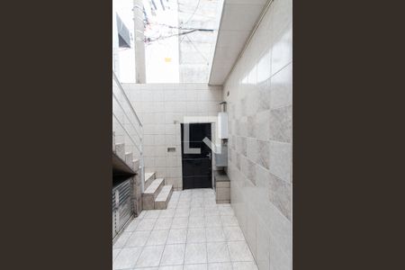 Casa à venda com 230m², 3 quartos e 2 vagas Casa à venda com 230m², 3 quartos e 2 vagasQuintal