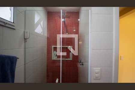 Casa de condomínio à venda com 201m², 3 quartos e 2 vagas Casa de condomínio à venda com 201m², 3 quartos e 2 vagasBanheiro da Suíte 2