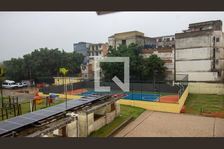 Casa de condomínio à venda com 201m², 3 quartos e 2 vagas Casa de condomínio à venda com 201m², 3 quartos e 2 vagasÁrea Comum - Quadra