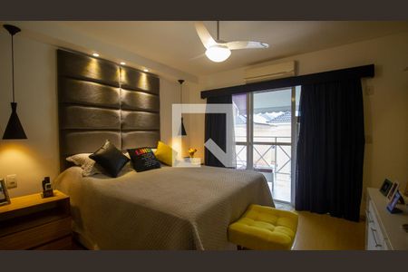 Casa de condomínio à venda com 201m², 3 quartos e 2 vagas Casa de condomínio à venda com 201m², 3 quartos e 2 vagasSuíte 3