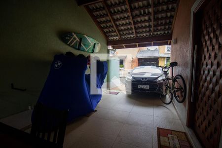 Casa de condomínio à venda com 201m², 3 quartos e 2 vagas Casa de condomínio à venda com 201m², 3 quartos e 2 vagasGaragem