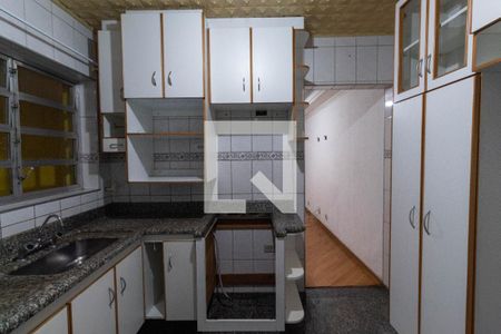 Casa à venda com 150m², 2 quartos e 2 vagasCozinha