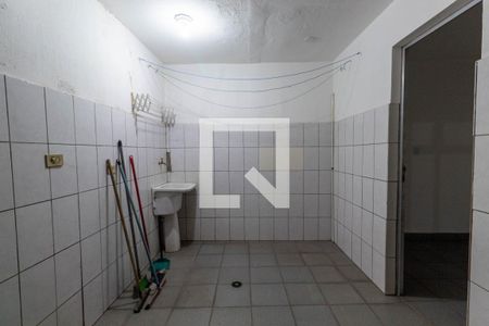Casa à venda com 150m², 2 quartos e 2 vagasLavanderia