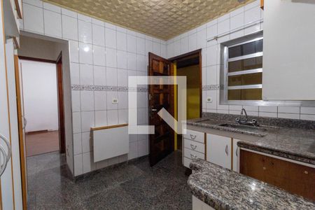Casa à venda com 150m², 2 quartos e 2 vagasCozinha