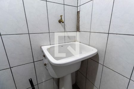 Casa à venda com 150m², 2 quartos e 2 vagasLavanderia