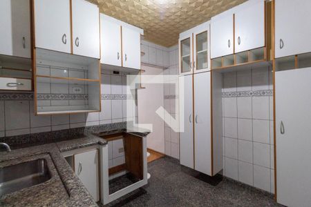 Casa à venda com 150m², 2 quartos e 2 vagasCozinha