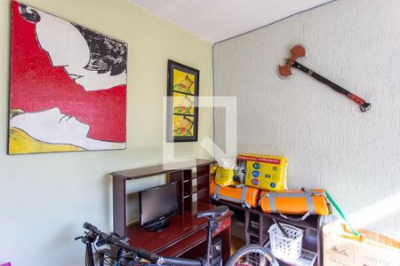 Casa à venda com 150m², 3 quartos e 2 vagas Casa à venda com 150m², 3 quartos e 2 vagasQuarto de Serviço