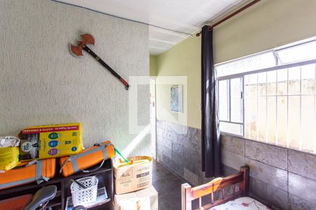 Casa à venda com 150m², 3 quartos e 2 vagas Casa à venda com 150m², 3 quartos e 2 vagasQuarto de Serviço