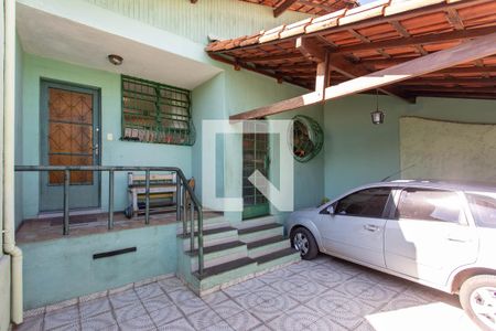 Casa à venda com 150m², 3 quartos e 2 vagas Casa à venda com 150m², 3 quartos e 2 vagasGaragem