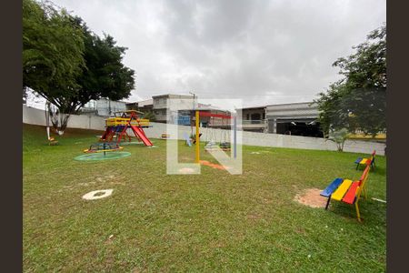 Apartamento à venda com 45m², 2 quartos e 1 vaga Apartamento à venda com 45m², 2 quartos e 1 vagaÁrea comum - Playground