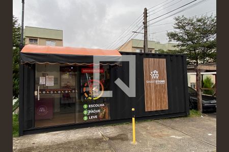 Apartamento à venda com 45m², 2 quartos e 1 vaga Apartamento à venda com 45m², 2 quartos e 1 vagaMercado