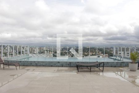 Apartamento à venda com 25m², 1 quarto e sem vagaÁrea comum