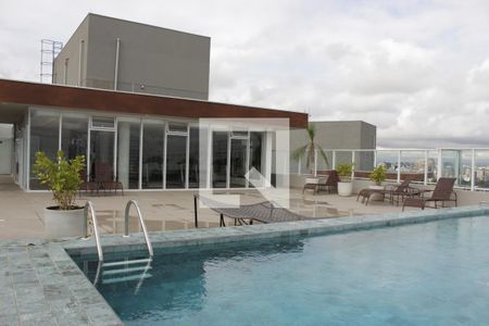 Apartamento à venda com 25m², 1 quarto e sem vagaÁrea comum