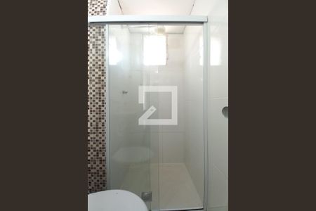 Apartamento à venda com 64m², 2 quartos e 1 vaga Apartamento à venda com 64m², 2 quartos e 1 vagaBanheiro
