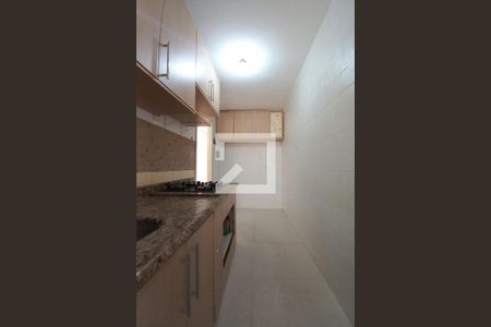 Apartamento à venda com 64m², 2 quartos e 1 vaga Apartamento à venda com 64m², 2 quartos e 1 vagaCozinha