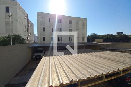 Apartamento à venda com 64m², 2 quartos e 1 vaga Apartamento à venda com 64m², 2 quartos e 1 vagaVista do Quarto 2