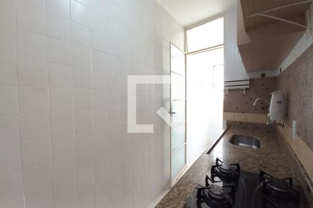 Apartamento à venda com 64m², 2 quartos e 1 vaga Apartamento à venda com 64m², 2 quartos e 1 vagaCozinha