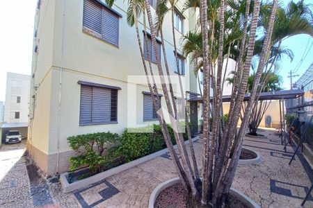 Apartamento à venda com 64m², 2 quartos e 1 vaga Apartamento à venda com 64m², 2 quartos e 1 vagaFachada Bloco