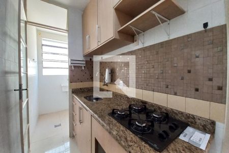 Apartamento à venda com 64m², 2 quartos e 1 vaga Apartamento à venda com 64m², 2 quartos e 1 vagaCozinha