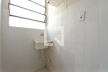 Apartamento à venda com 64m², 2 quartos e 1 vaga Apartamento à venda com 64m², 2 quartos e 1 vagaÁrea de Serviço