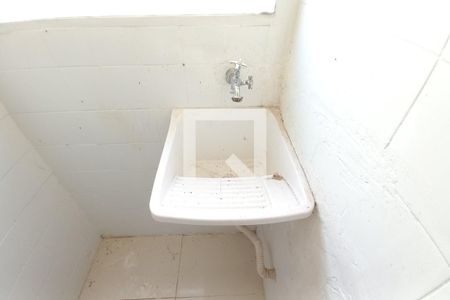 Apartamento à venda com 64m², 2 quartos e 1 vaga Apartamento à venda com 64m², 2 quartos e 1 vagaÁrea de Serviço