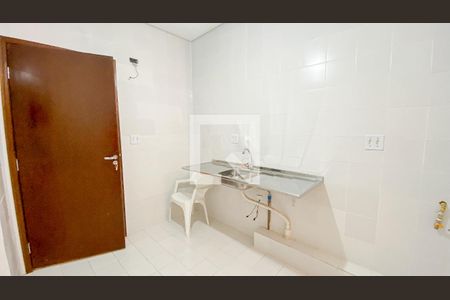 Apartamento à venda com 72m², 3 quartos e 1 vaga Apartamento à venda com 72m², 3 quartos e 1 vagaCozinha