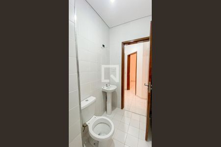 Apartamento à venda com 72m², 3 quartos e 1 vaga Apartamento à venda com 72m², 3 quartos e 1 vagaBanheiro
