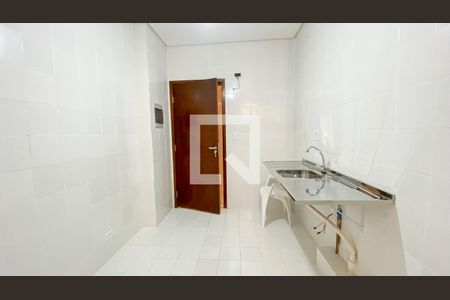 Apartamento à venda com 72m², 3 quartos e 1 vaga Apartamento à venda com 72m², 3 quartos e 1 vagaCozinha