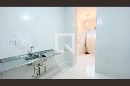 Apartamento à venda com 72m², 3 quartos e 1 vaga Apartamento à venda com 72m², 3 quartos e 1 vagaCozinha