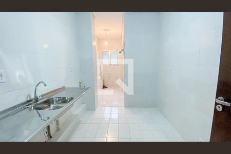 Apartamento à venda com 72m², 3 quartos e 1 vaga Apartamento à venda com 72m², 3 quartos e 1 vagaCozinha