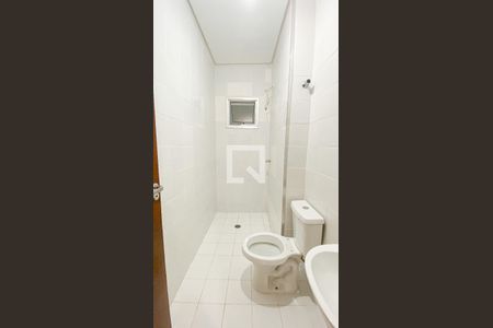 Apartamento à venda com 72m², 3 quartos e 1 vaga Apartamento à venda com 72m², 3 quartos e 1 vagaBanheiro