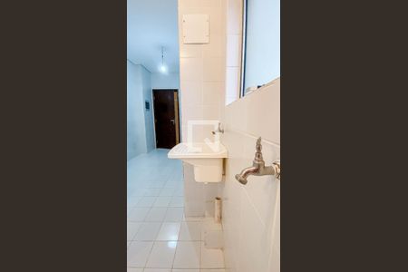 Apartamento à venda com 72m², 3 quartos e 1 vaga Apartamento à venda com 72m², 3 quartos e 1 vagaÁrea de Serviço