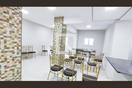 Apartamento à venda com 72m², 3 quartos e 1 vaga Apartamento à venda com 72m², 3 quartos e 1 vagaÁrea comum