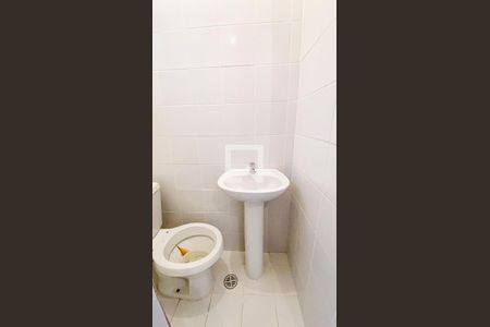 Apartamento à venda com 72m², 3 quartos e 1 vaga Apartamento à venda com 72m², 3 quartos e 1 vagaÁrea de Serviço - Banheiro