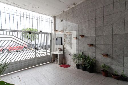 Casa à venda com 202m², 4 quartos e 1 vaga Casa à venda com 202m², 4 quartos e 1 vagaGaragem