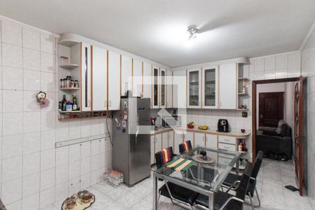 Casa à venda com 202m², 4 quartos e 1 vaga Casa à venda com 202m², 4 quartos e 1 vagaCozinha