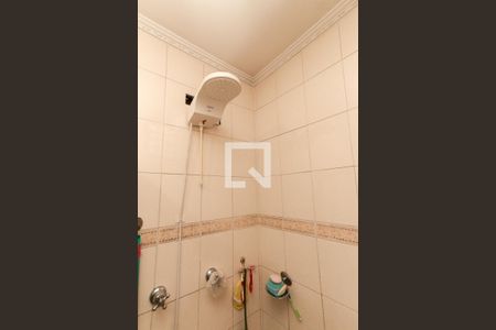 Casa à venda com 202m², 4 quartos e 1 vaga Casa à venda com 202m², 4 quartos e 1 vagaCasa 2 - Banheiro