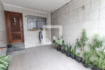 Casa à venda com 202m², 4 quartos e 1 vaga Casa à venda com 202m², 4 quartos e 1 vagaGaragem