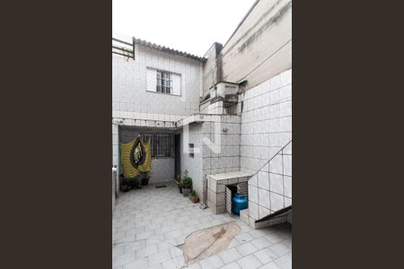 Casa à venda com 202m², 4 quartos e 1 vaga Casa à venda com 202m², 4 quartos e 1 vagaQuintal