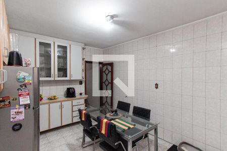 Casa à venda com 202m², 4 quartos e 1 vaga Casa à venda com 202m², 4 quartos e 1 vagaCozinha