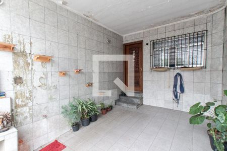 Casa à venda com 202m², 4 quartos e 1 vaga Casa à venda com 202m², 4 quartos e 1 vagaGaragem