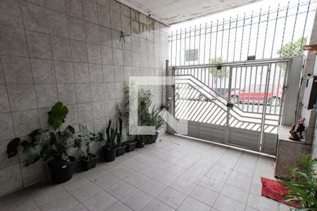 Casa à venda com 202m², 4 quartos e 1 vaga Casa à venda com 202m², 4 quartos e 1 vagaGaragem