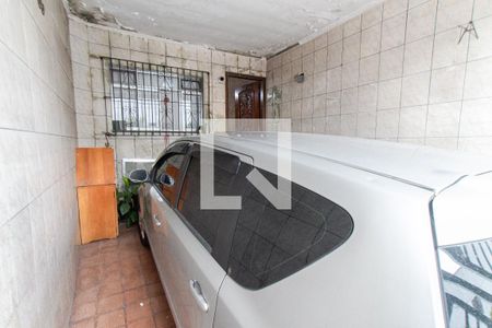 Casa à venda com 202m², 4 quartos e 1 vaga Casa à venda com 202m², 4 quartos e 1 vagaCasa 2 - Garagem